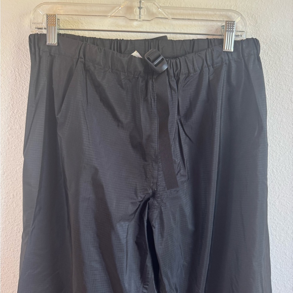 First Light ‘Boundary Stormtight’ Shell Rain Pants - image 2